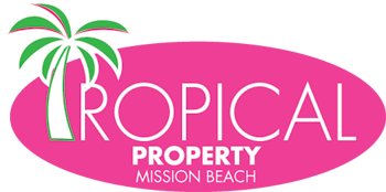 Tropical Property Sales - logo